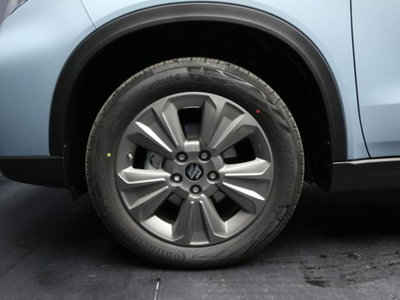 Suzuki Vitara 1.4h Starview 4wd allgrip 110cv at (5)