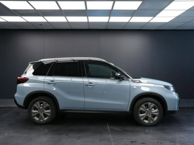 Suzuki Vitara 1.4h Starview 4wd allgrip 110cv at (6)