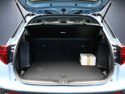 Suzuki Vitara 1.4h Starview 4wd allgrip 110cv at (7)