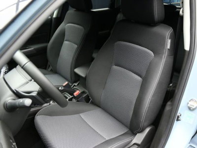 Suzuki Vitara 1.4h Starview 4wd allgrip 110cv at (9)