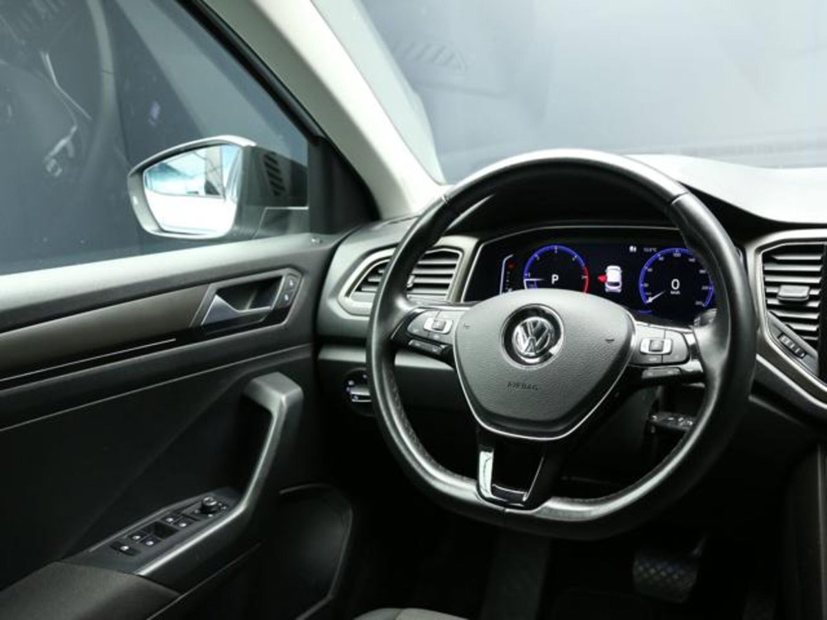 Volkswagen T-Roc 2.0 tdi Style 4motion 150cv dsg (10)