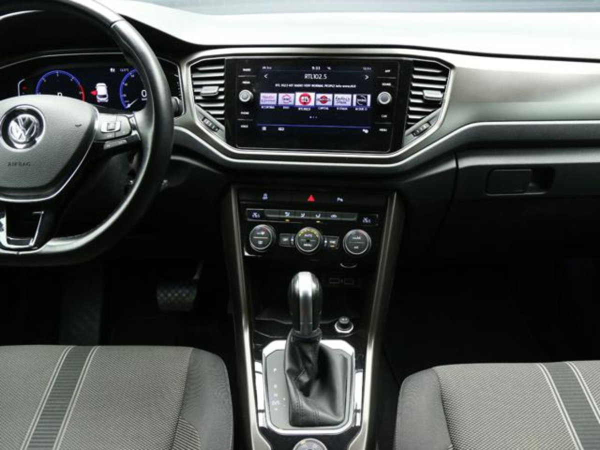 Volkswagen T-Roc 2.0 tdi Style 4motion 150cv dsg (11)