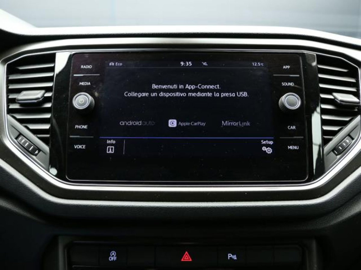 Volkswagen T-Roc 2.0 tdi Style 4motion 150cv dsg (14)