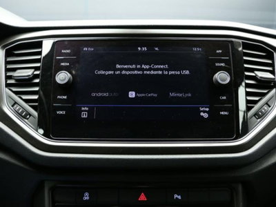 Volkswagen T-Roc 2.0 tdi Style 4motion 150cv dsg (14)