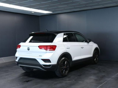 Volkswagen T-Roc 2.0 tdi Style 4motion 150cv dsg (4)