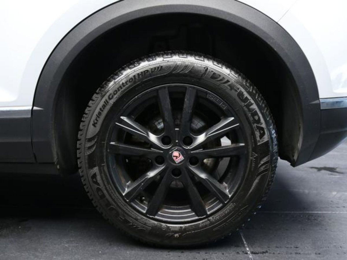 Volkswagen T-Roc 2.0 tdi Style 4motion 150cv dsg (5)