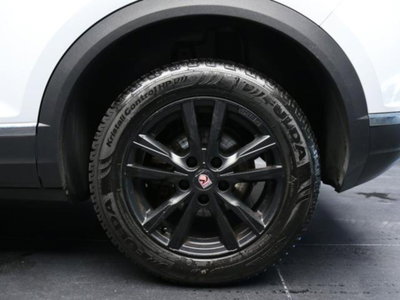 Volkswagen T-Roc 2.0 tdi Style 4motion 150cv dsg (5)