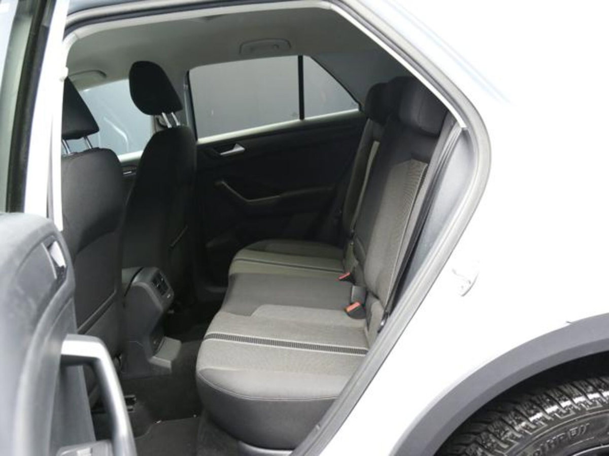Volkswagen T-Roc 2.0 tdi Style 4motion 150cv dsg (7)
