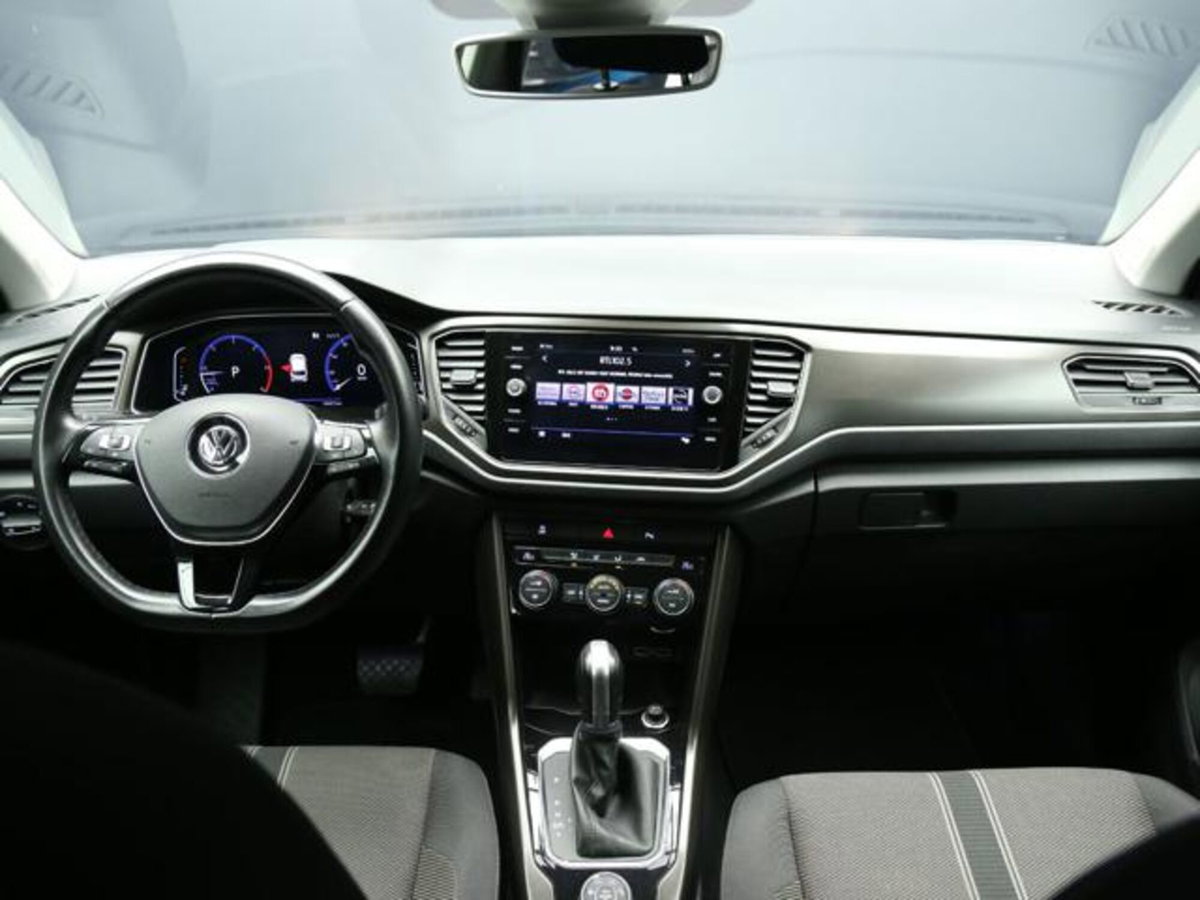 Volkswagen T-Roc 2.0 tdi Style 4motion 150cv dsg (9)