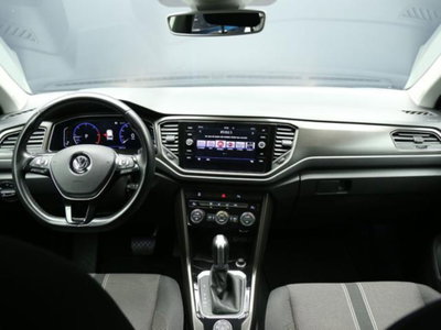 Volkswagen T-Roc 2.0 tdi Style 4motion 150cv dsg (9)