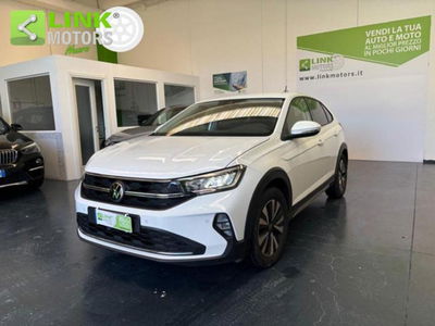 Volkswagen Taigo 1.0 TSI 110 CV Life usata