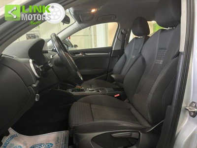 Audi A3 Sportback 2.0 TDI Ambition (10)