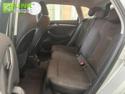 Audi A3 Sportback 2.0 TDI Ambition (11)