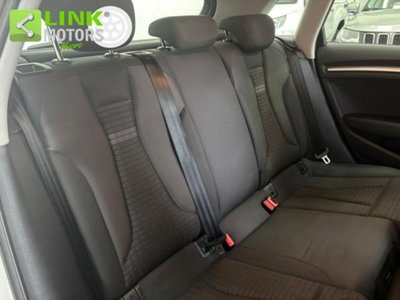Audi A3 Sportback 2.0 TDI Ambition (13)