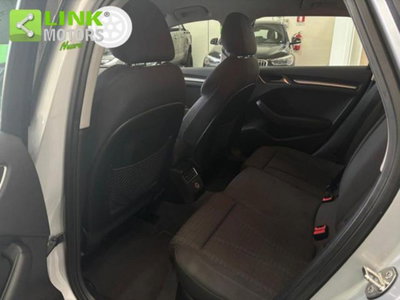 Audi A3 Sportback 2.0 TDI Ambition (16)