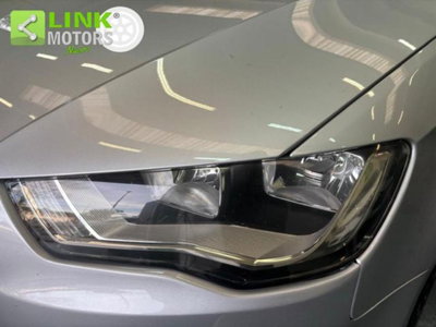 Audi A3 Sportback 2.0 TDI Ambition (17)