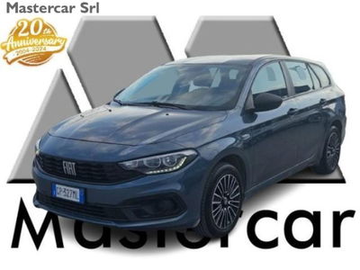 Fiat Tipo Station Wagon Tipo SW 1.0 t3 Cross 100cv usata