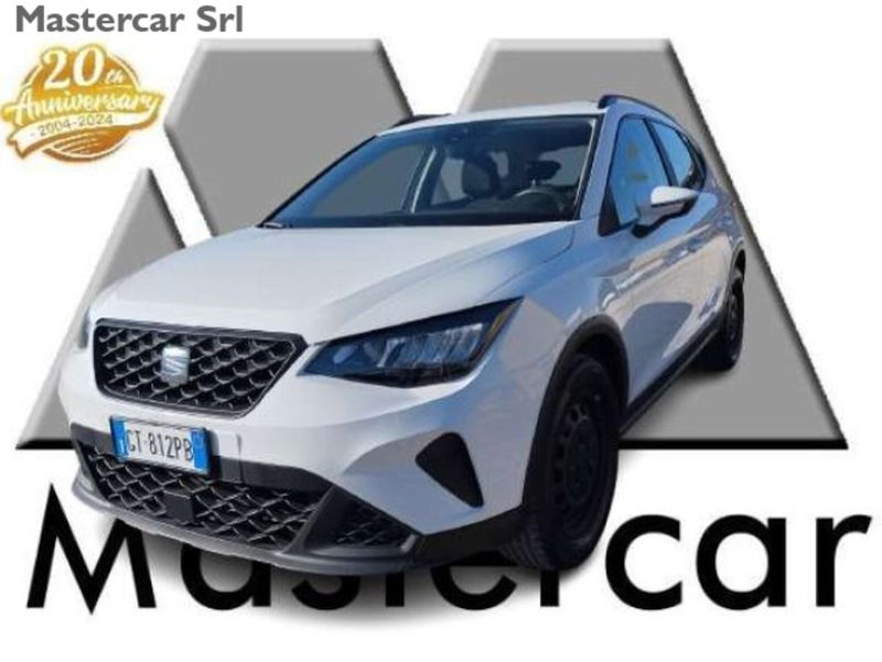 SEAT Arona 1.0 ecotsi 95cv