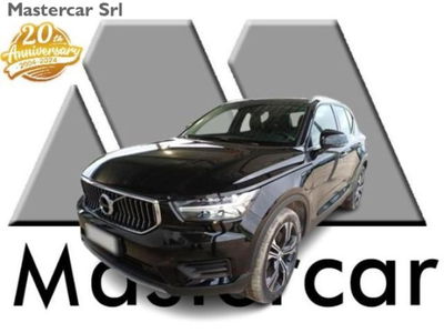 VOLVO Veicoli Commerciali XC40 XC40 N1 1.5 T2 Momentum my21 usata