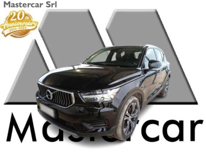 VOLVO Veicoli Commerciali XC40 XC40 N1 1.5 T2 Momentum my21