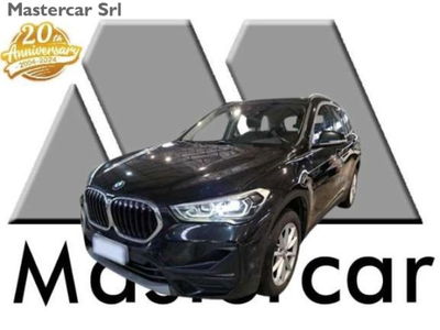 BMW X1 sDrive 18d Msport usata