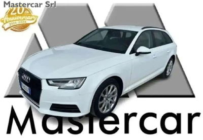 Audi A4 Avant 35 TDI S tronic Business usata