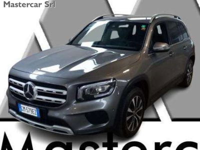 Mercedes-Benz GLB 200 d Business Extra auto 7p.ti usata