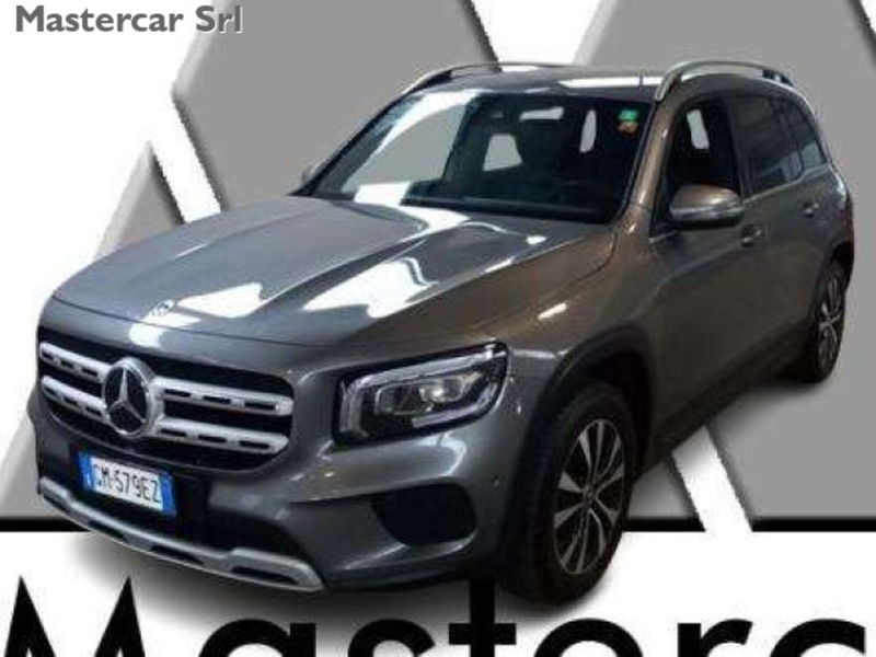 Mercedes-Benz GLB 200 d Business Extra auto 7p.ti