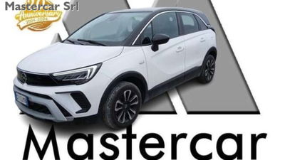 Opel Crossland 1.2 Elegance Pack s&s 130cv at6 usata
