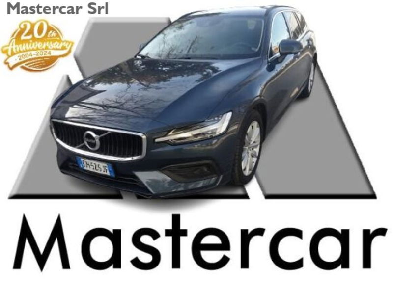 Volvo V60 B4 Geartronic Momentum Business Pro