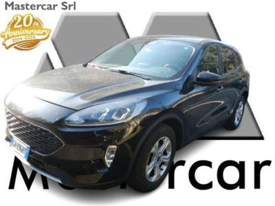 Ford Kuga 1.5 EcoBlue 120 CV 2WD ST-Line usata