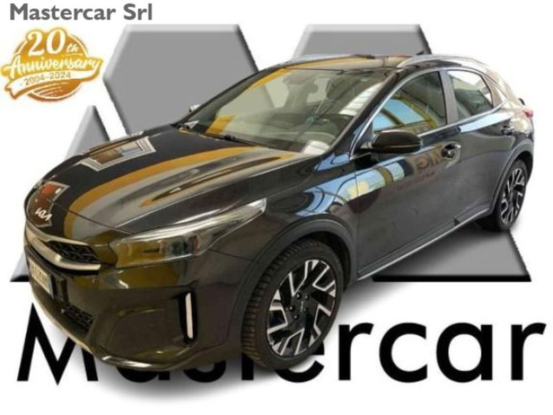 Kia XCeed 1.6 crdi mhev Business 136cv dct