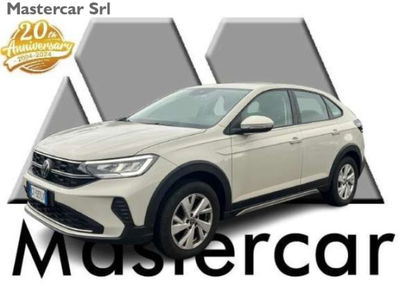 Volkswagen Taigo 1.0 TSI 110 CV DSG Life usata