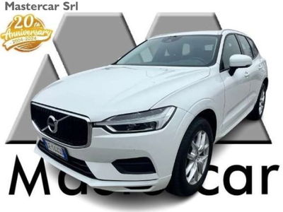 Volvo XC60 2.0 b4 Essential auto usata