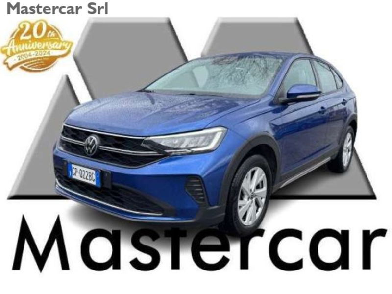 Volkswagen Taigo 1.0 tsi Life 95cv