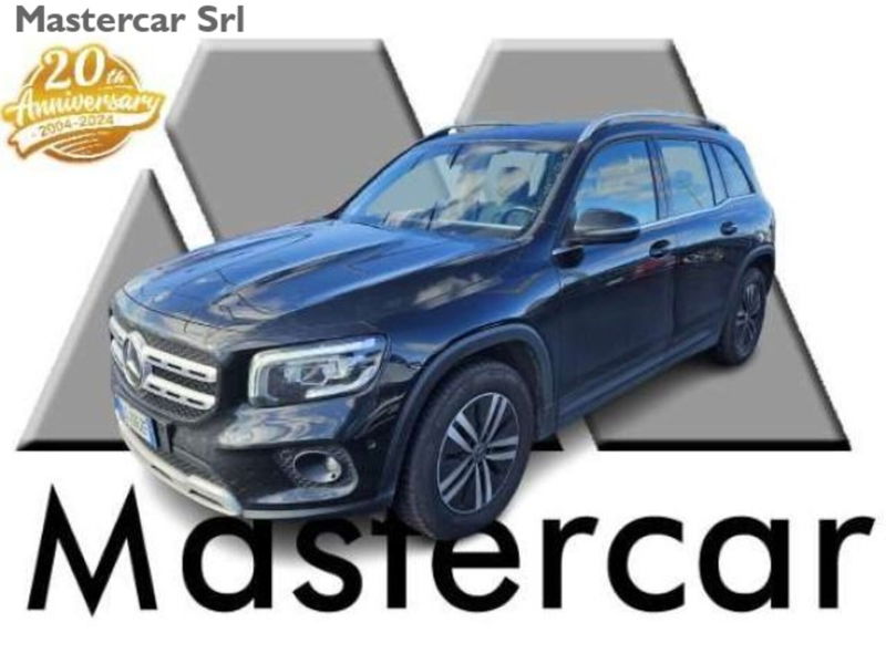 Mercedes-Benz GLB 200 d Business Extra auto 7p.ti