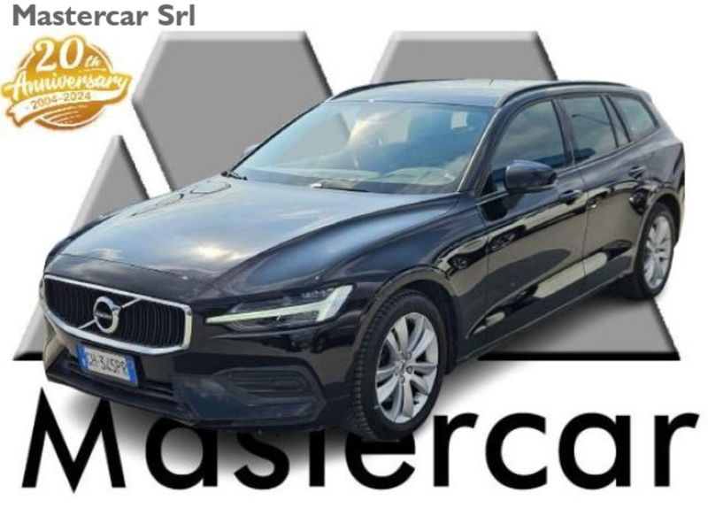 VOLVO Veicoli Commerciali V60 V60 II N1 2.0 B3 Momentum Business auto 7m