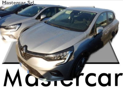 Renault Clio 1.0 tce Techno 90cv usata