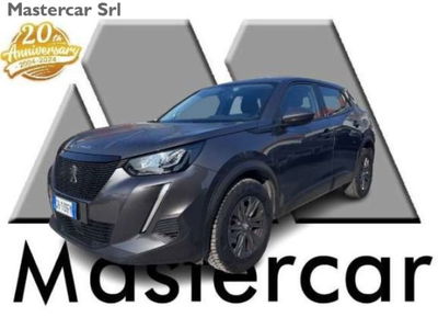 Peugeot 2008 1.2 puretech Active s&s 100cv usata