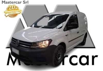 Volkswagen Veicoli Commerciali Caddy 2.0 TDI 102 CV Furgone Business usato
