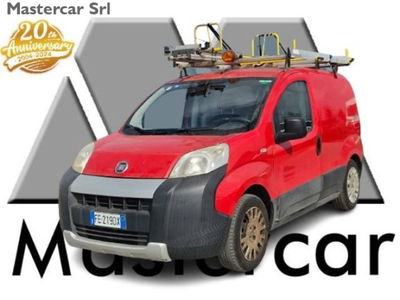 Fiat Fiorino 1.3 MJT 95CV Furgone usato