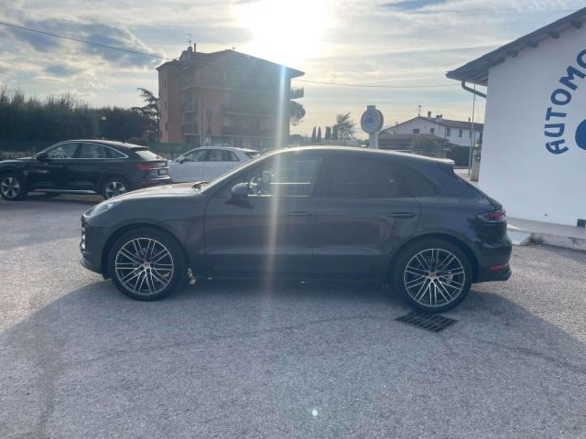 Porsche Macan 2.0 (3)
