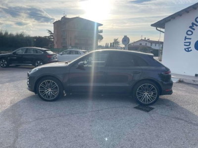 Porsche Macan 2.0 (3)