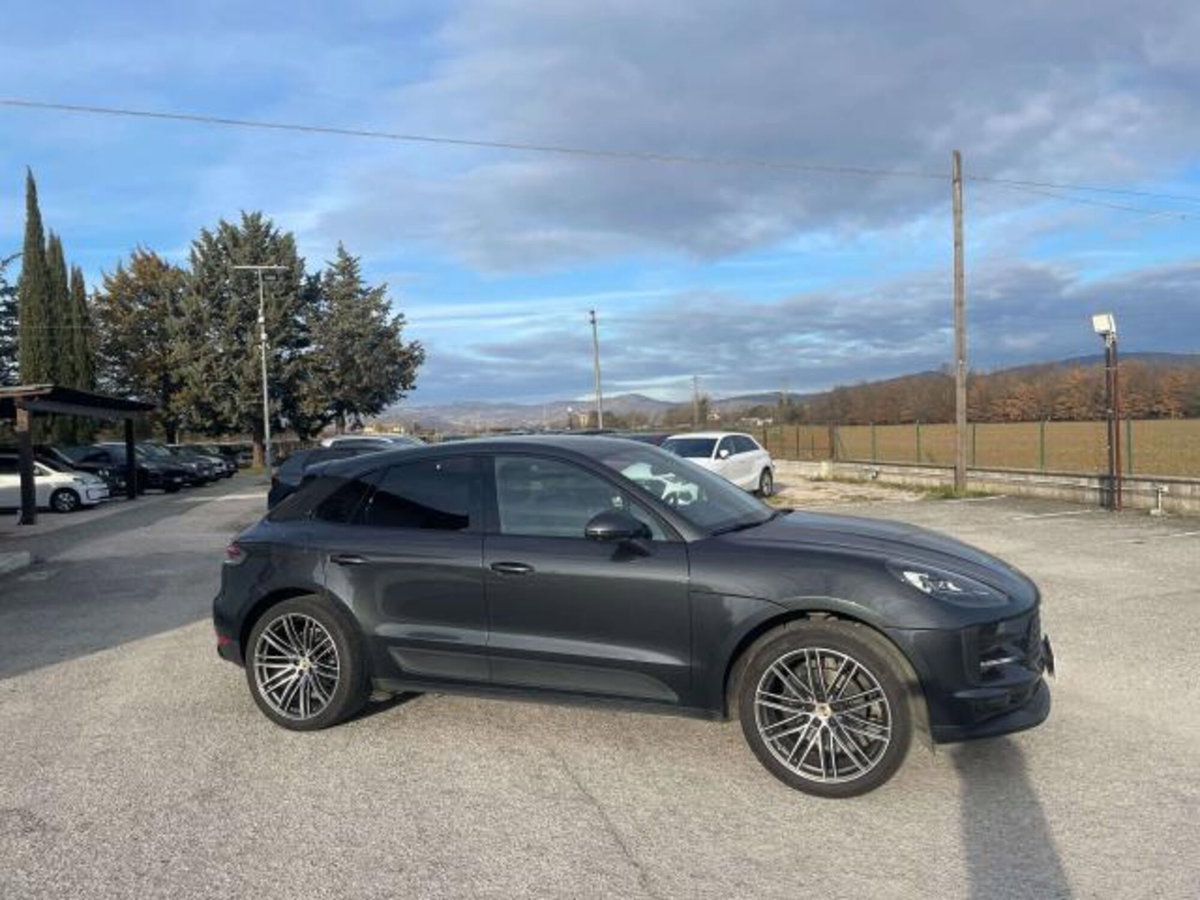 Porsche Macan 2.0 (4)