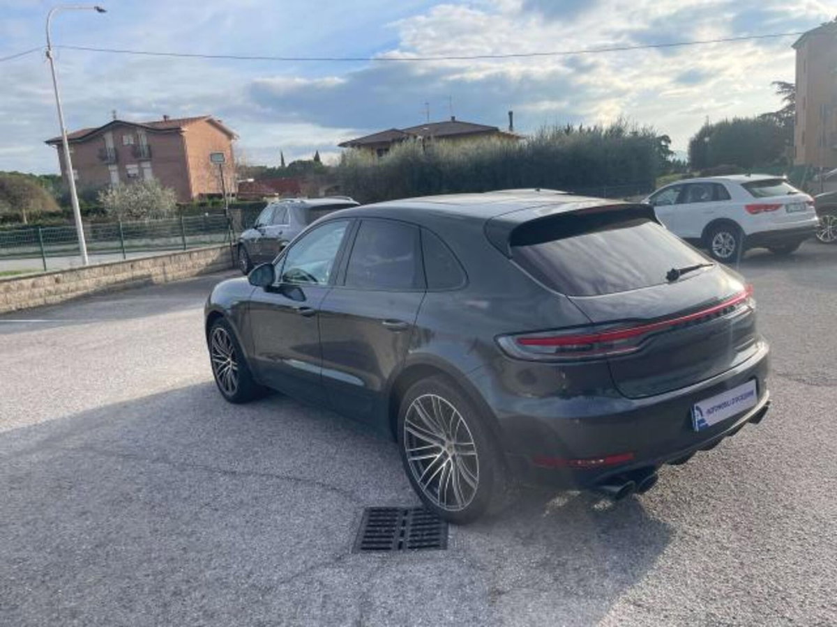 Porsche Macan 2.0 (5)