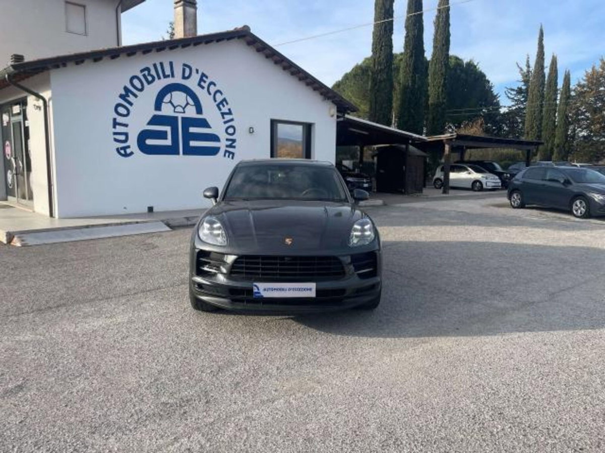 Porsche Macan 2.0 (6)