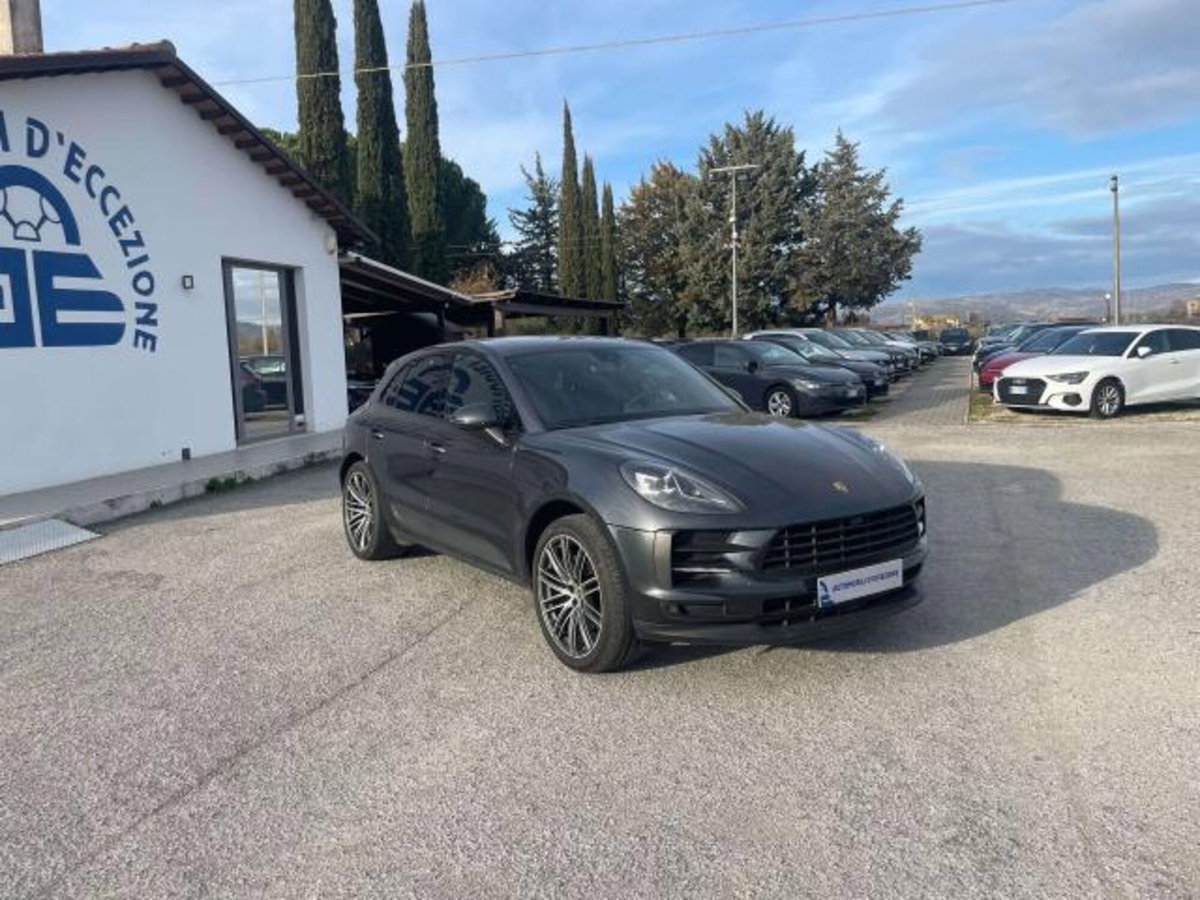 Porsche Macan 2.0 (7)