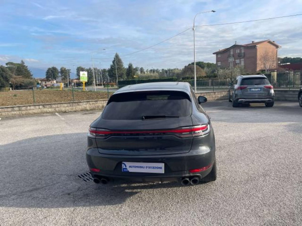 Porsche Macan 2.0 (8)