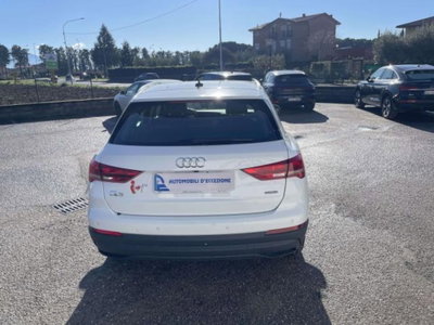 Audi Q3 40 TDI quattro S tronic Business (5)