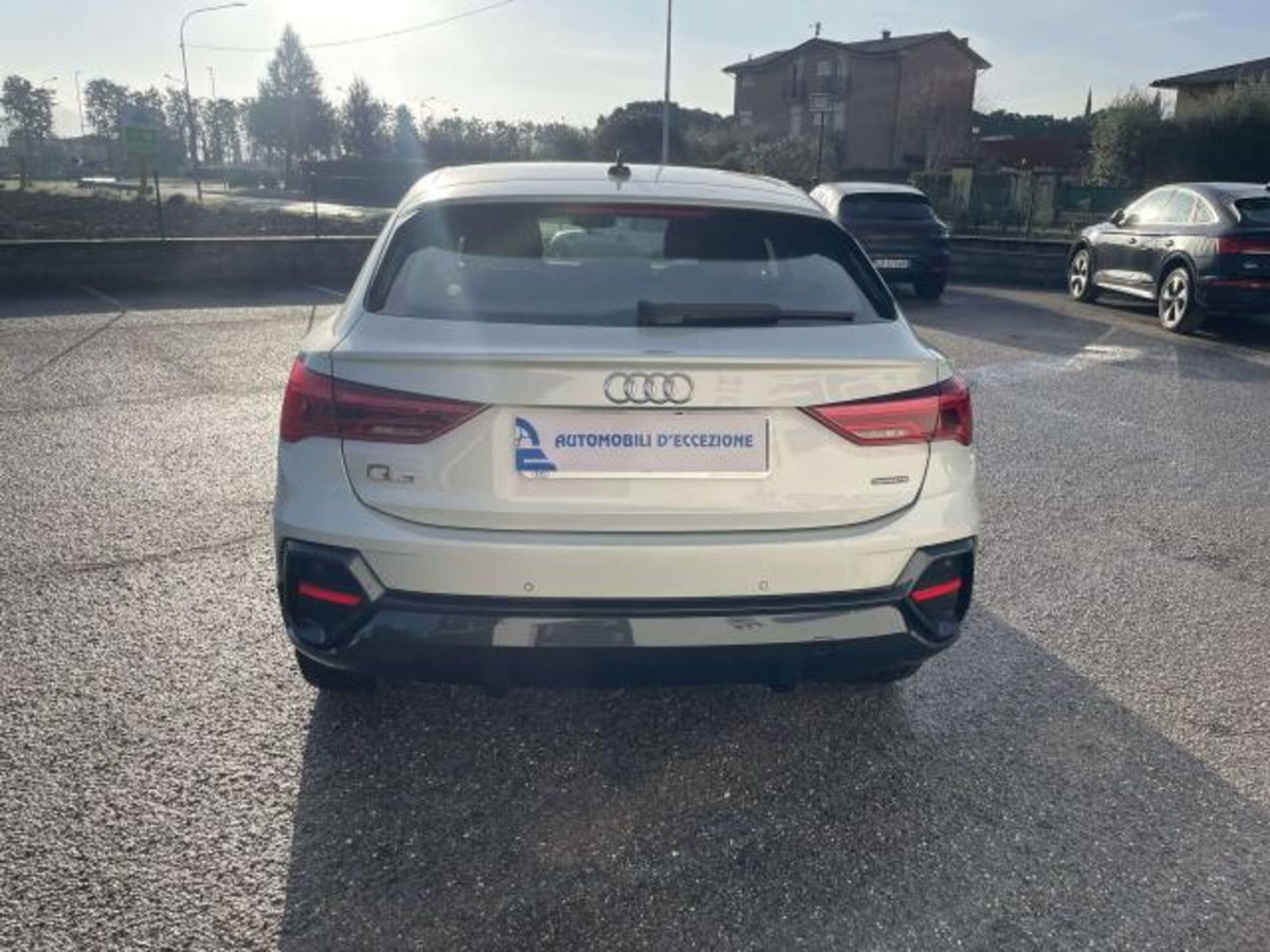 Audi Q3 35 TDI Business (7)